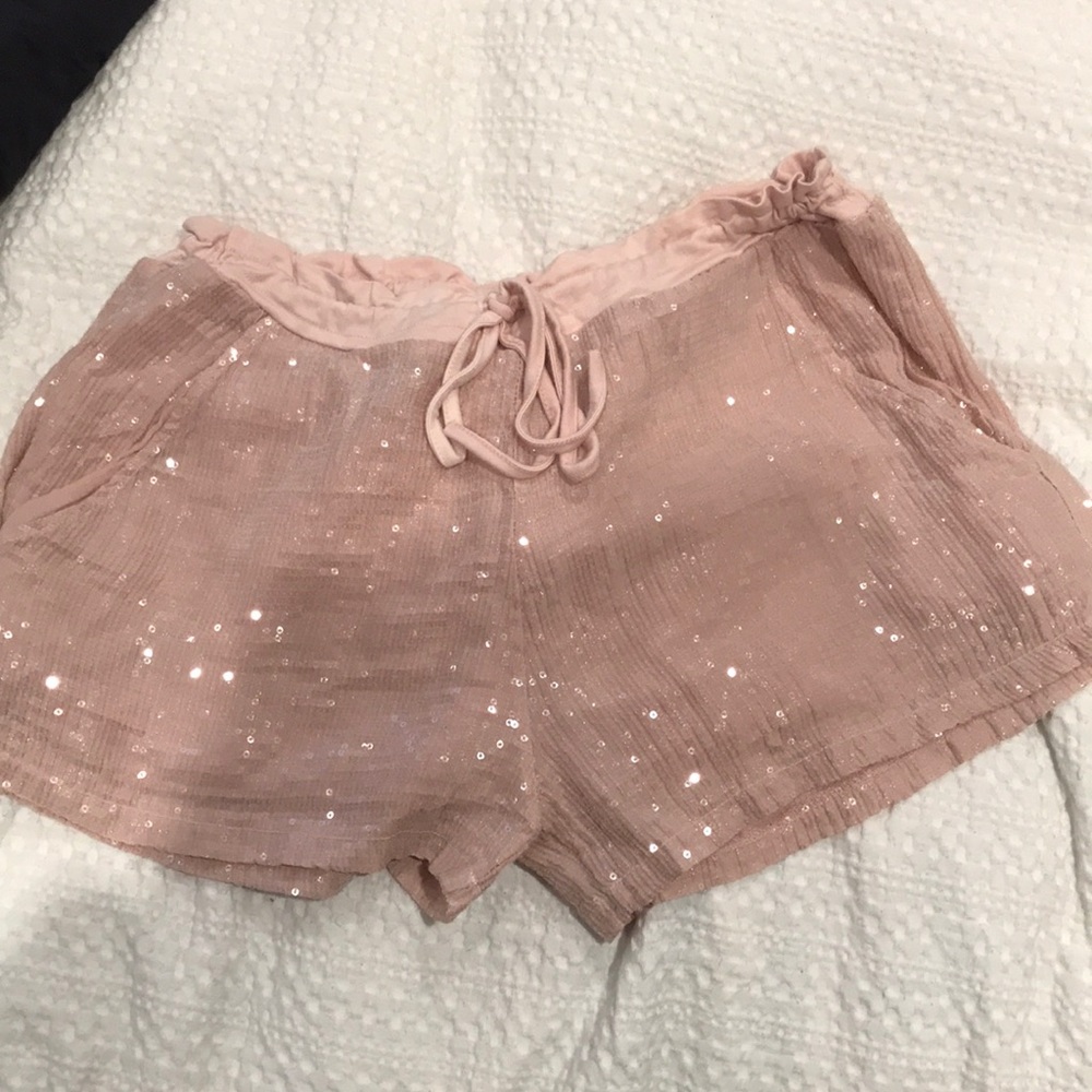 Girls shorts